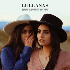 LULLANAS - Grey Mini Van