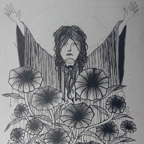 Sorcerer (rough version)