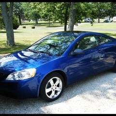 pontiac (more of ya)