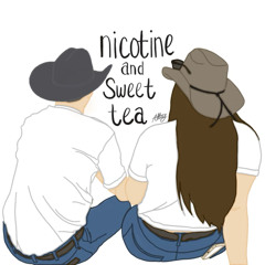 Nicotine and Sweet Tea