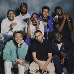 CYN ANTHEM (Feat. Kai Ca$h, Niko Brim, ShaqNLivin, K Wales, Great Dame)