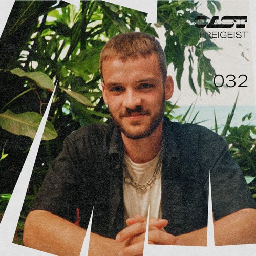 MITSUcast 032 - Freigeist