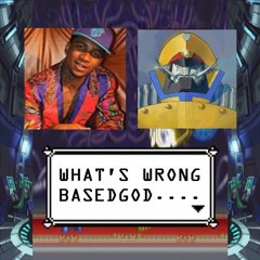 TaskForce General - What's Wrong BasedGod??? [Full Mixtape]
