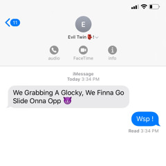 WASSUP ! (prod. ECG703)