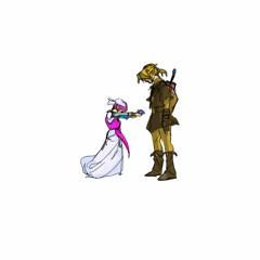 Bonus Track: Zelda's Lullaby (Timeless Variation)