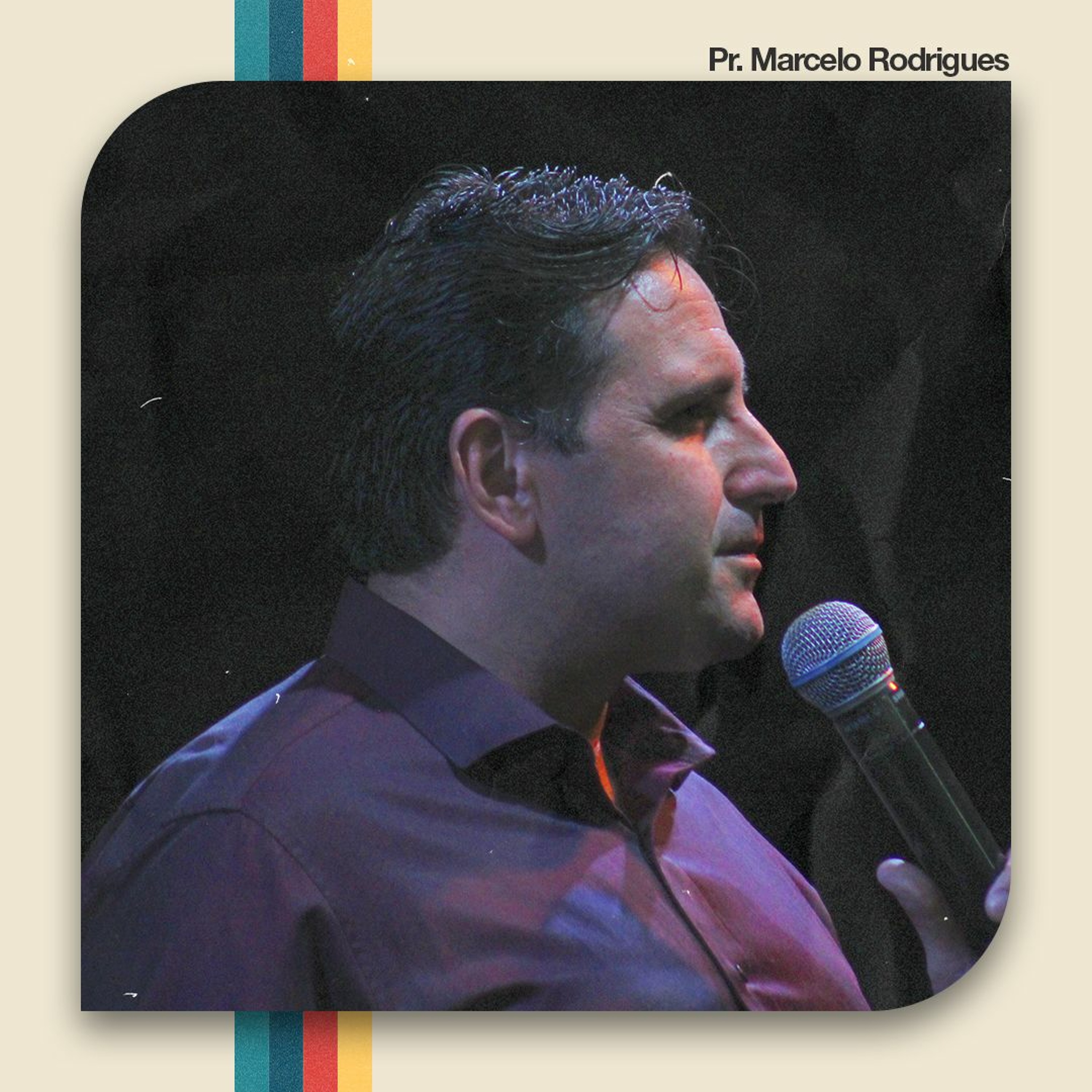 Viver em Cristo