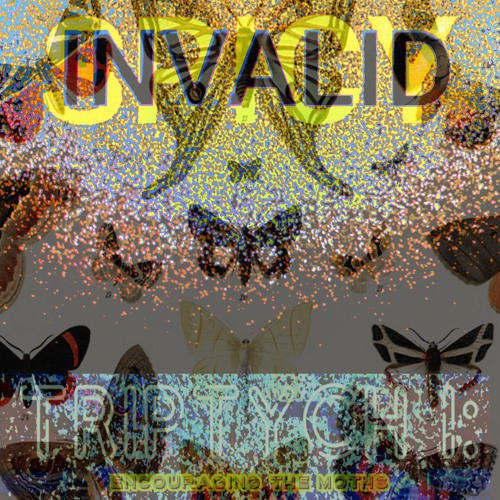Spicy Invalid - Tryptych I: Encouraging the Moths