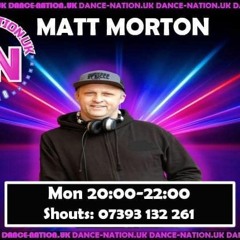 Dance Nation 18/03/2024