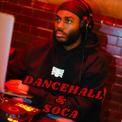 Blened Beats x Reading Rollers | Dancehall & Soca