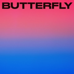 Butterfly (UMI Cover)