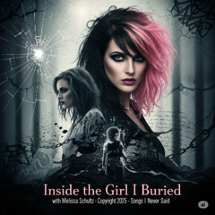 Inside the Girl I Buried