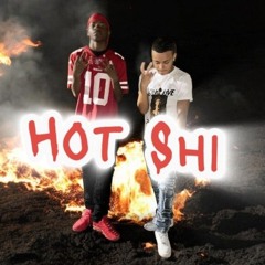 Hot Shi ft m2