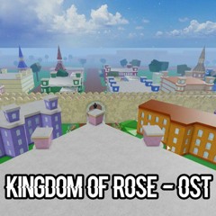 Kingdom of Rose, Blox Fruits Wiki