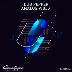 Dub Pepper - Analog Vibes (Original Mix)