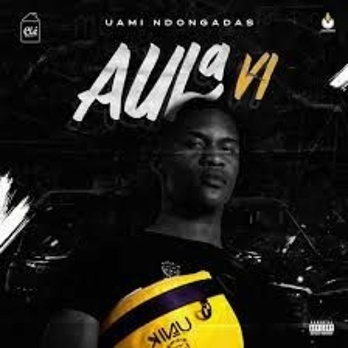 Stream Uami Ndongadas Aula 6 By Fly9dds Listen Online For Free On Soundcloud