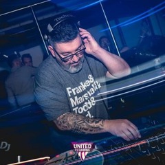 United Clubbing Avril 24