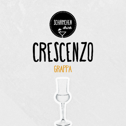 Grappa | Crescenzo