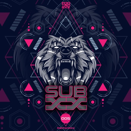 05 - Basetronic & M1dlet - Coming Smash