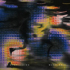 Glenn Fredly - My Everything (Weer Edit)