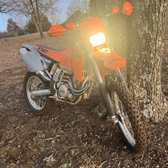 That don’t sound like you #804