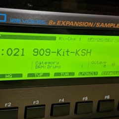 909 Kit KSH