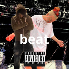 beat jp.art.k  ft. Young juju