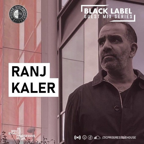 Black Label Series