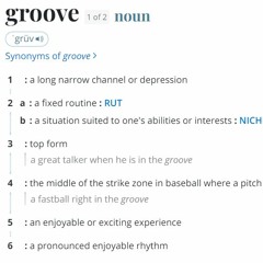 Let's Groove Trap Remix