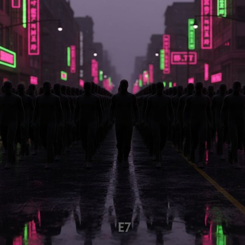 בני אור - זומבי