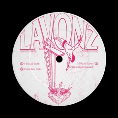 Lavonz - I Need Love (Ollie Rant Remix)
