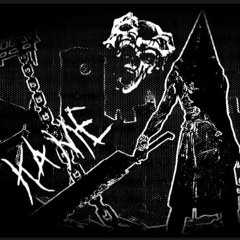 Sjal de Terreur Feat. Kame - Rave Executioner
