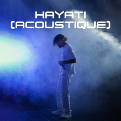 Zamdane - Hayati (acoustique)