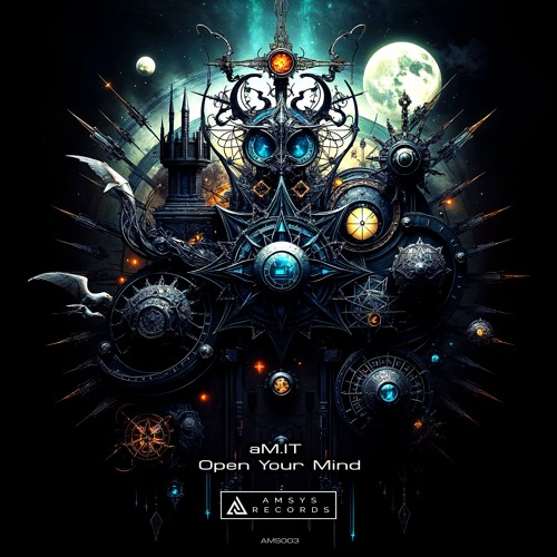 aM.IT - Open Your Mind