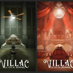 Villac - Office theme