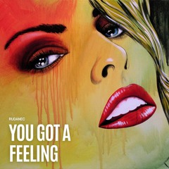 Rudanec - You Got A Feeling (Original Mix) FREE DOWNLOAD