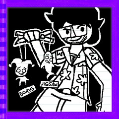 [WR2M3 BOSS] - We’ve All Got A Platypus Controlling Us