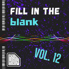Fill in the Blank Vol. 12