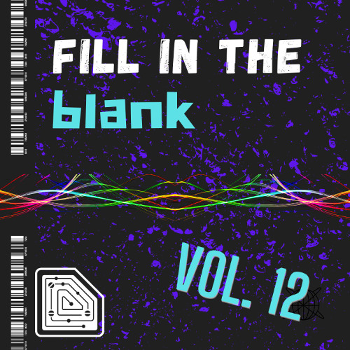 Fill in the Blank Vol. 12
