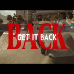 Get it back