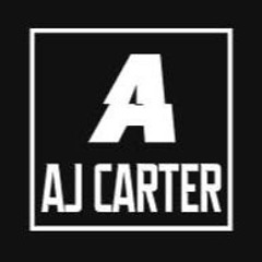 AJ Carter - It Ain't Over