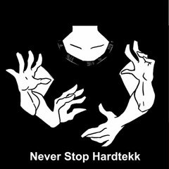 Never Stop Hardtekk