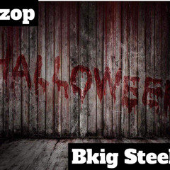Halloween ft. Big Steelo