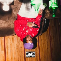BALLFOREVER - LEAN DRIPPIN' LIKE RAIN
