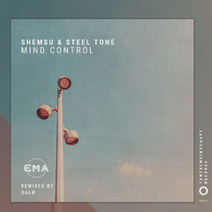 EMA Premiere: Shemsu & Steel Tone - Mind Control [TGMS]