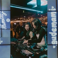 gudemami b2b Lapurgs set @ Forum Social House 3.25.22