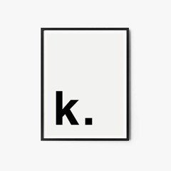 Adrian R - Keylock