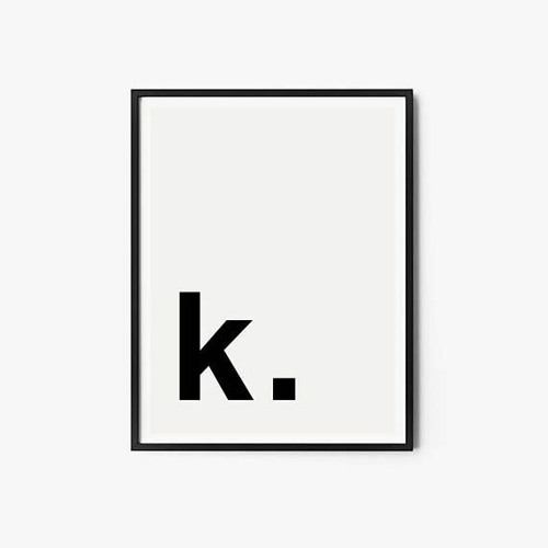 Adrian R - Keylock