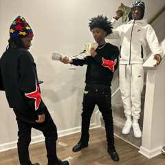 Lil Rae Type Beat - "Only Good Sample"