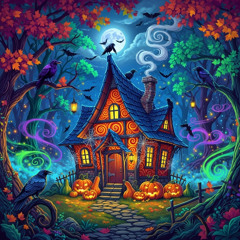 Gothic Music - Ravens of Omen