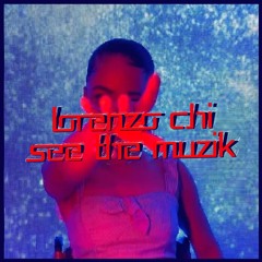 PREMIERE: Lorenzo Chi - See The Muzik (The Light)